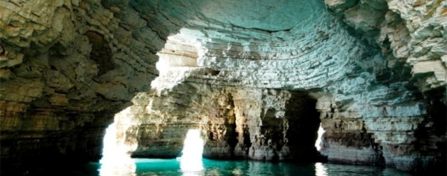  Caves excursions